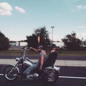 Meet your Posher, Larry